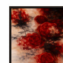 Cuadro Parioli Marco Negro/60x90cm
