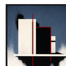 Canvas Torrino Marco Negro/60x90cm