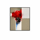 Canvas Ludovisi Marco Negro/80x80cm