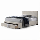 Cama Rowan Matrimonial