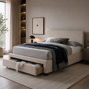 Cama Rowan Matrimonial