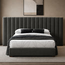 Cama Quebec Matrimonial