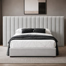 Cama Quebec Queen