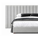 Cama Quebec Queen