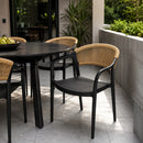 Silla De Comedor Omiral