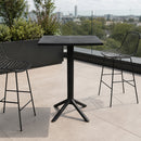 Mesa De Bar Woofy