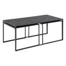 Mesa De Centro Nido Infinity