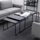 Mesa De Centro Nido Infinity