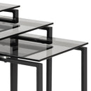 Mesa Auxiliar Nido Katrine
