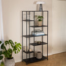 Librera Newcastle Baja