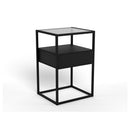 Mesa De Noche Randolf
