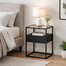 Mesa De Noche Randolf