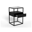 Mesa De Noche Randolf