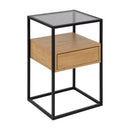 Mesa De Noche Randolf