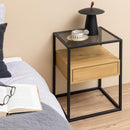 Mesa De Noche Randolf