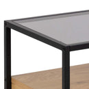 Mesa De Noche Randolf