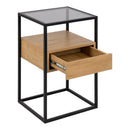 Mesa De Noche Randolf