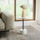 Lampara De Mesa Align