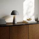 Lampara De Mesa Align