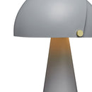 Lampara De Mesa Align