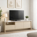 Modulo Tv Roma Grande