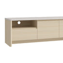 Modulo Tv Roma Grande