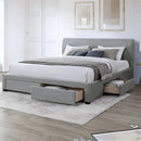 Cama Seatle Matrimonial
