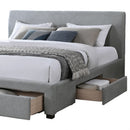 Cama Seatle Matrimonial