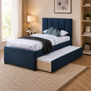 Cama Mirru Imperial