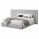 Cama Quebec King
