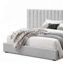 Cama Quebec King