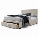 Cama Rowan King