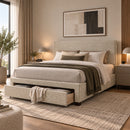 Cama Rowan King