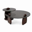 Mesa De Centro Birch