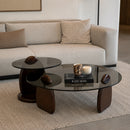 Mesa De Centro Birch