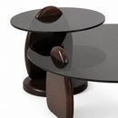Mesa De Centro Birch
