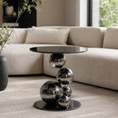 Mesa De Centro Alna