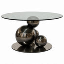 Mesa De Centro Alna Alta