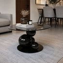 Mesa De Centro Alna Alta