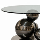 Mesa De Centro Alna Alta