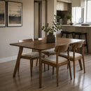 Mesa De Comedor Altos