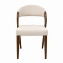 Silla De Comedor Arc