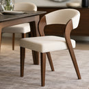 Silla De Comedor Arc