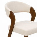 Silla De Comedor Arc