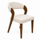 Silla De Comedor Arc