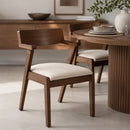Silla De Comedor Zara