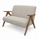 Sofa Newon 2 Puestos