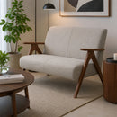 Sofa Newon 2 Puestos