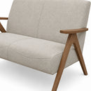 Sofa Newon 2 Puestos