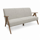 Sofa Newon 3 Puestos